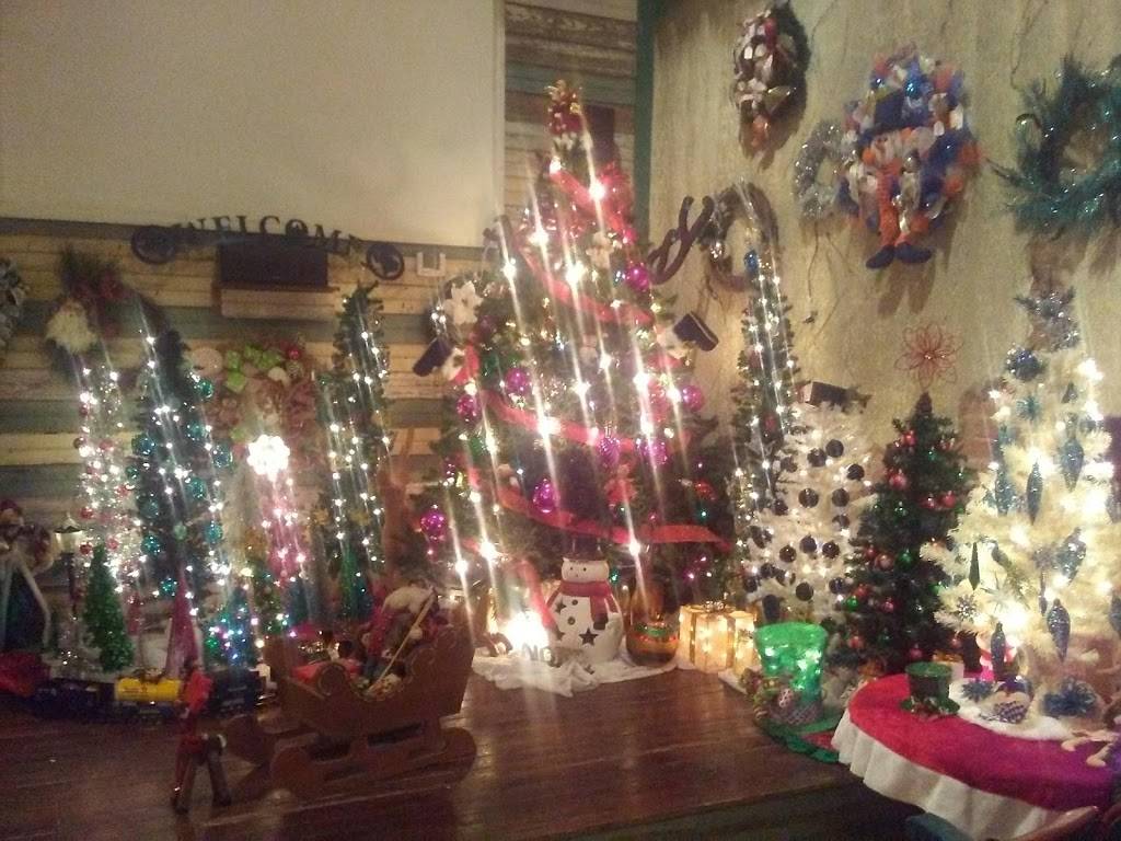 Lone Star Pizzeria | restaurant | 302 S Main St, Maypearl, TX 76064, USA | 9724353160 OR +1 972-435-3160