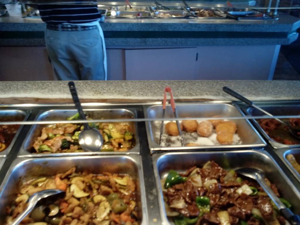 New China Cafe | restaurant | 2142 S Sheridan Rd, Tulsa, OK 74129, USA | 9188321388 OR +1 918-832-1388