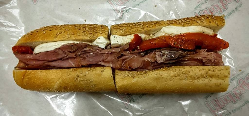 Primo Hoagies | meal takeaway | 314 S Henderson Rd, King of Prussia, PA 19406, USA | 6109921100 OR +1 610-992-1100