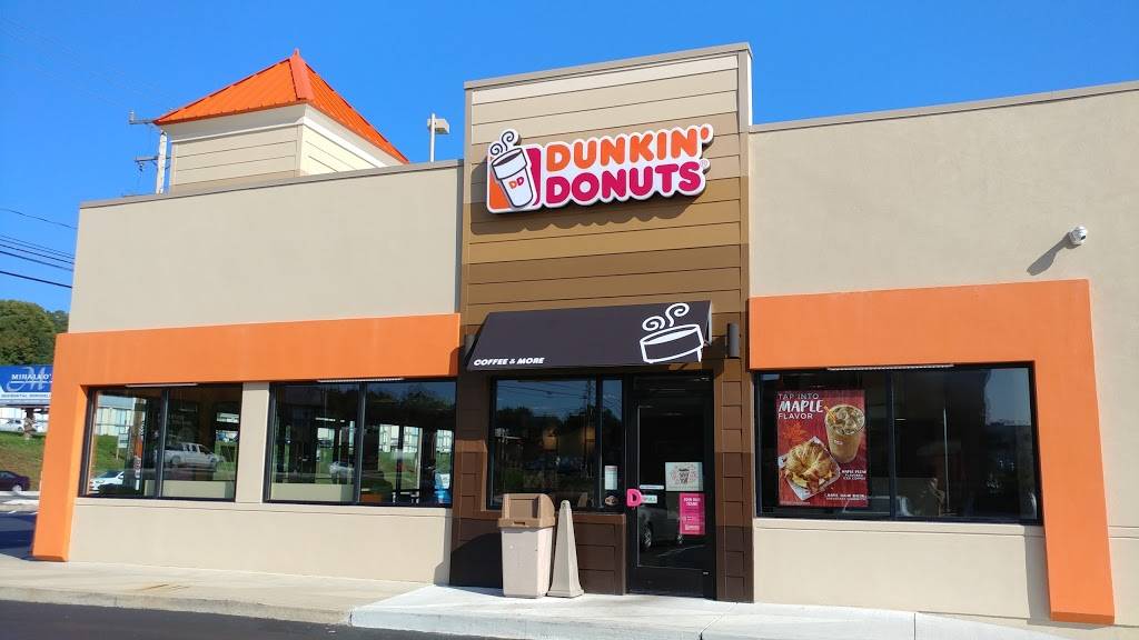 Dunkin | bakery | 200 Sierra Dr, Altoona, PA 16601, USA | 8149444152 OR +1 814-944-4152