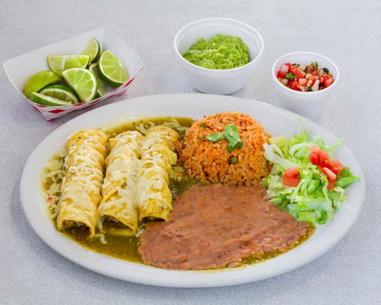 Fajita Express Mexican Grill | restaurant | 7247 Bandera Rd, Leon Valley, TX 78238, USA | 2109696002 OR +1 210-969-6002