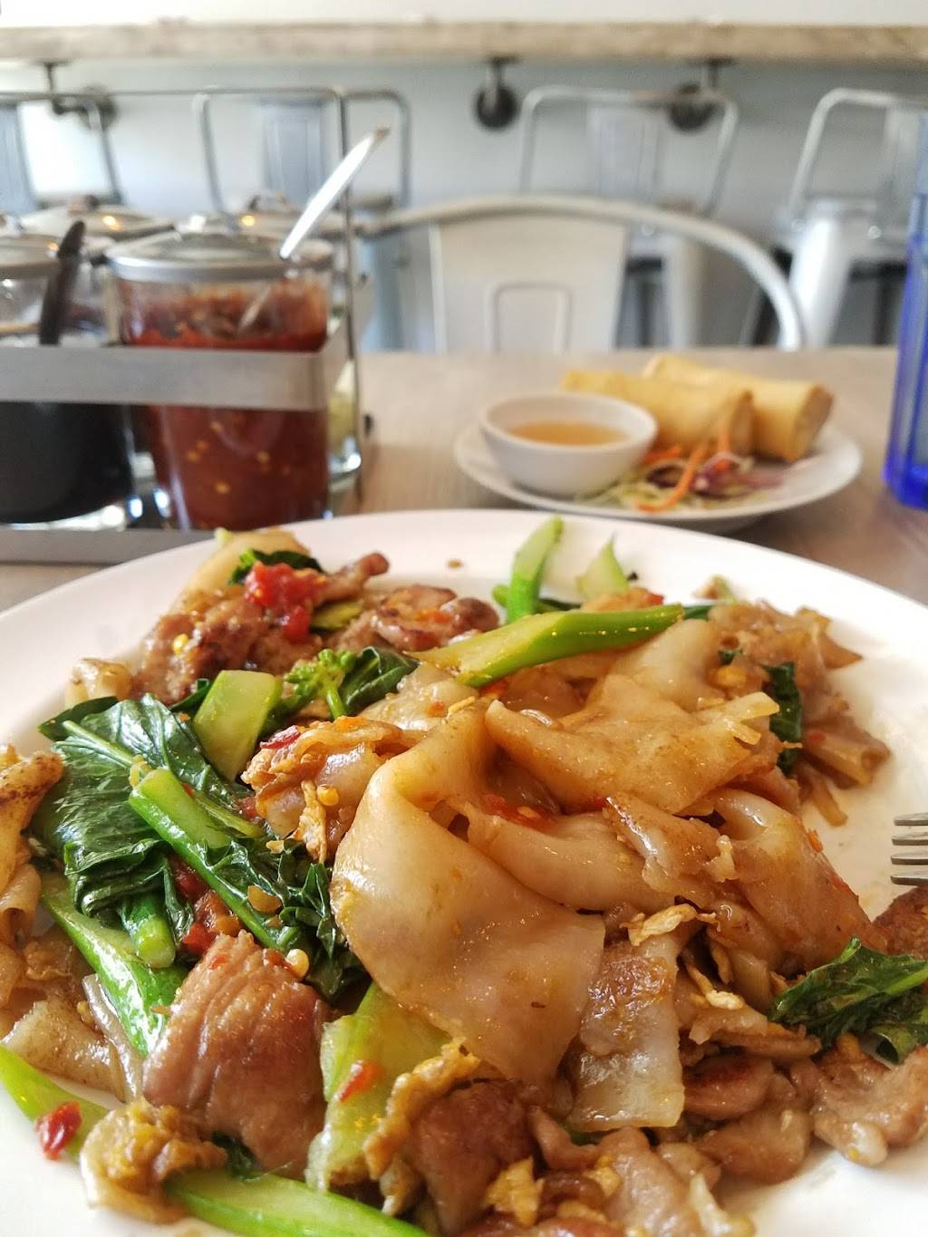 Amster Thai | restaurant | 844 Amsterdam Ave, New York, NY 10025, USA | 6469985414 OR +1 646-998-5414