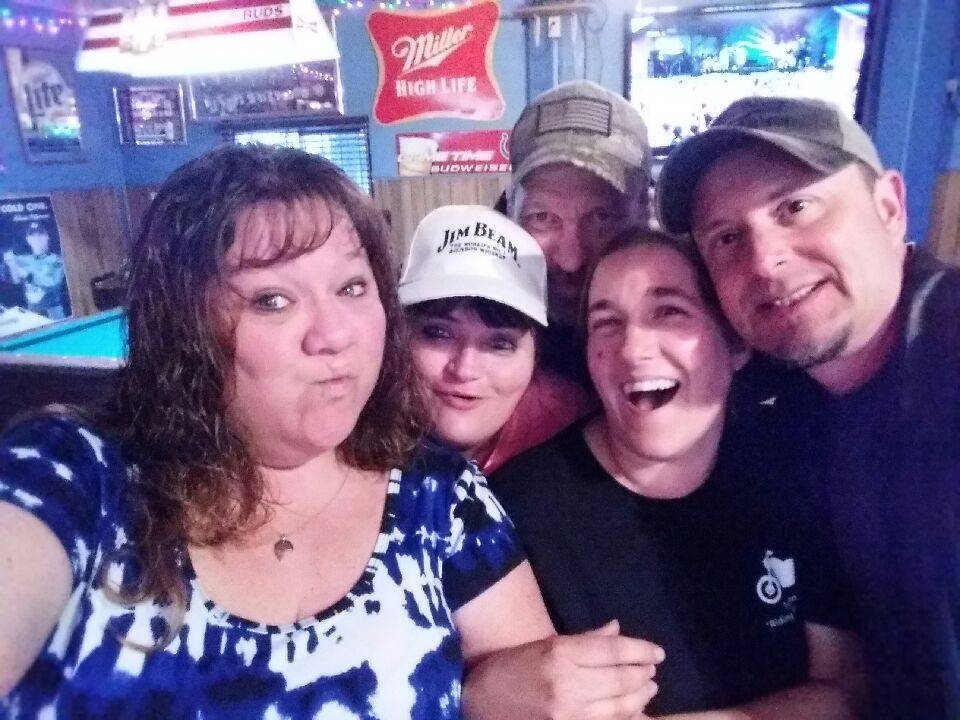 Depot Bar & Grill | restaurant | 201 S Jefferson St, Hartford City, IN 47348, USA | 7653489909 OR +1 765-348-9909