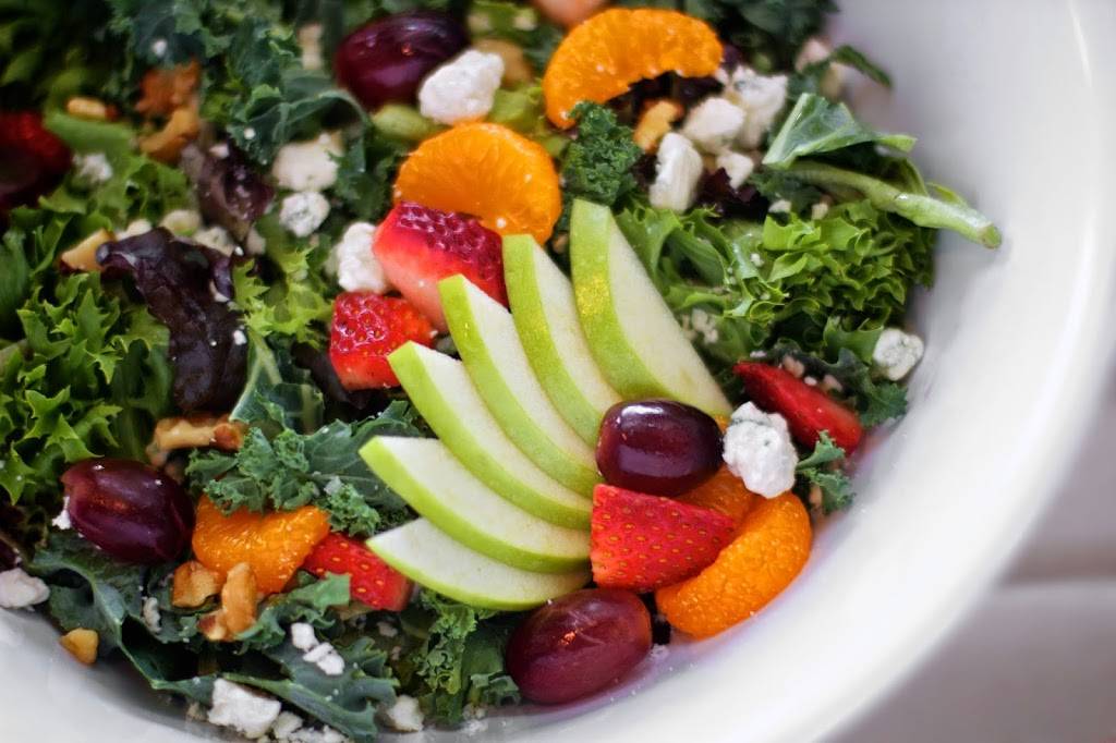 SoFresh South Tampa | restaurant | 533 S Howard Ave #8, Tampa, FL 33606, USA | 8134438434 OR +1 813-443-8434