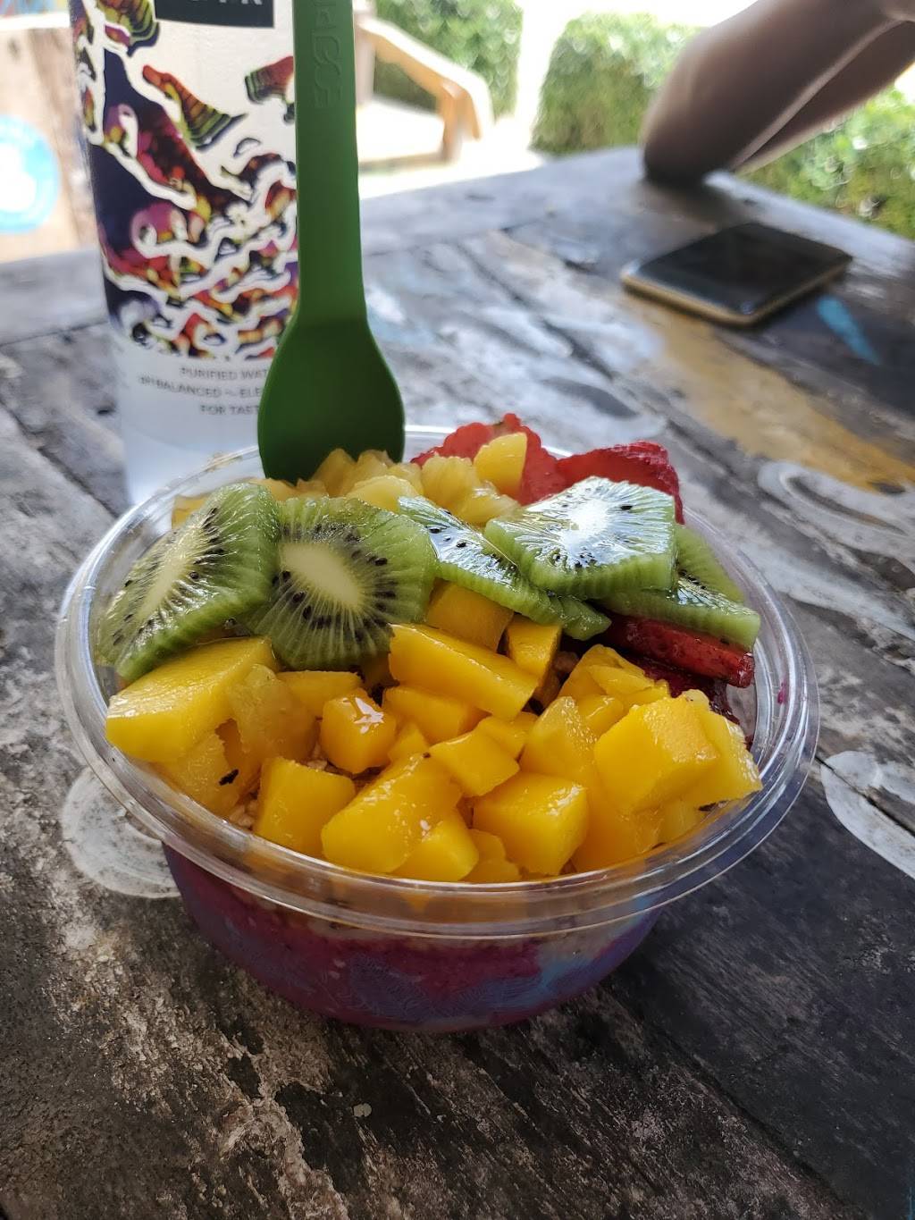 Playa Bowls Deerfield Beach | restaurant | 123 NE 20th Ave Suite 9 Suite 9, Deerfield Beach, FL 33441, USA | 7543338275 OR +1 754-333-8275