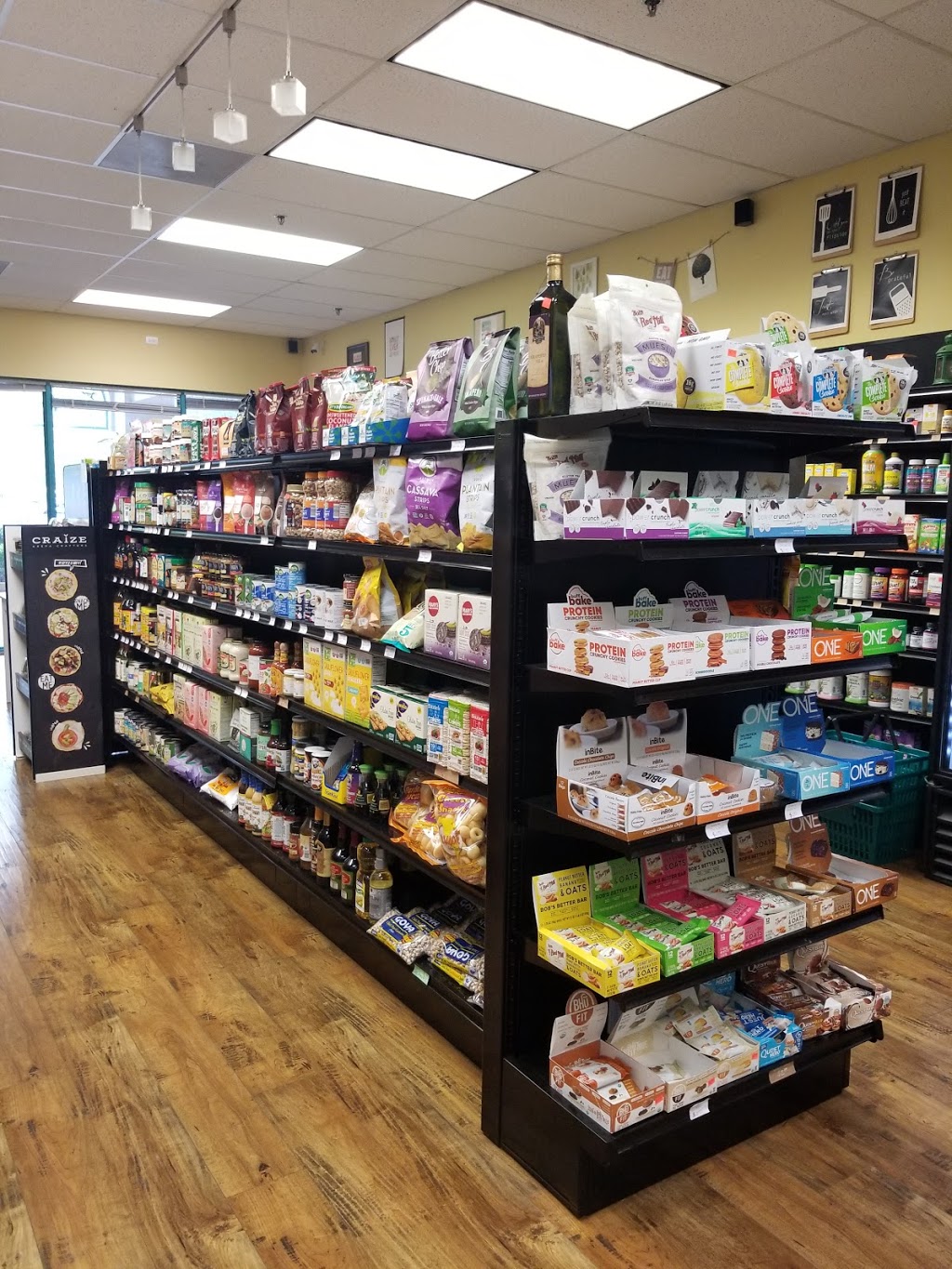 Tepuy Market, Juice and Coffee Bar | restaurant | 78 Indian Trace, Weston, FL 33326, USA | 9549094629 OR +1 954-909-4629