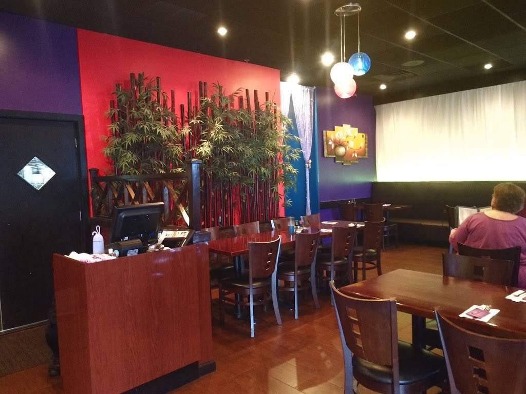 Sakura Asian Cuisine Inc | restaurant | 6449, 204 Shoemaker Rd, Pottstown, PA 19464, USA | 6103276888 OR +1 610-327-6888