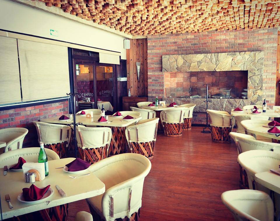 El Campero Restaurante | restaurant | Sonora 65, Chapultepec, 22020 Tijuana, B.C., Mexico | 016646253559 OR +52 664 625 3559
