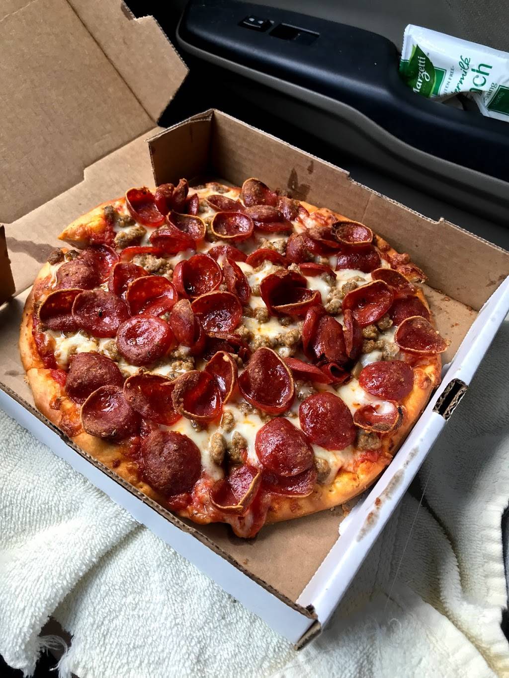 Possum Holler Pizza | restaurant | 1874 Lisle Ave, Obetz, OH 43207, USA | 6144971355 OR +1 614-497-1355