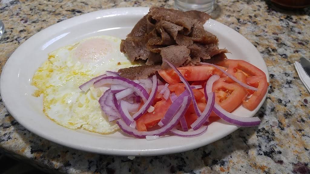 Athenian Shish Kebob | restaurant | 23010 Harper Ave, St Clair Shores, MI 48080, USA | 5867771430 OR +1 586-777-1430