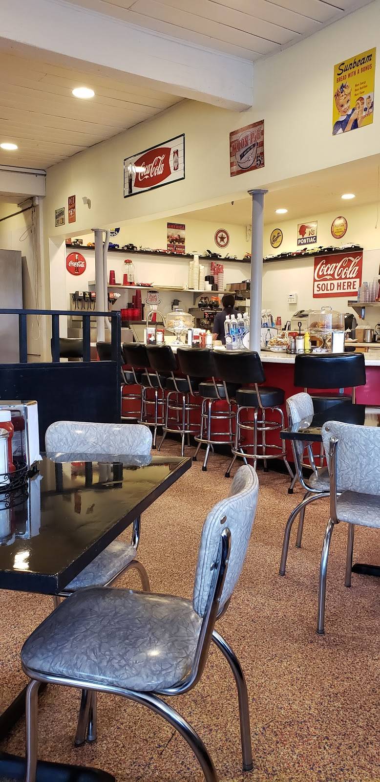 55 Beach Street Cafe | restaurant | 55 Beach St, Westerly, RI 02891, USA | 4015965515 OR +1 401-596-5515