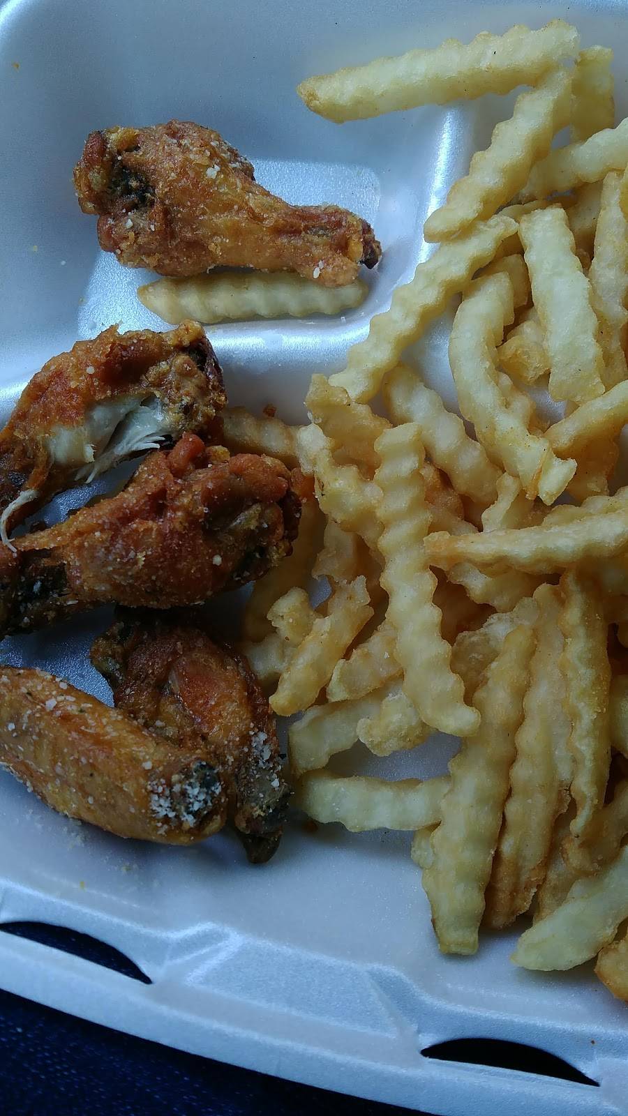 American Deli | restaurant | 4733 Jonesboro Rd #130, Union City, GA 30291, USA | 7708923504 OR +1 770-892-3504