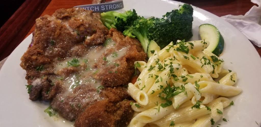 Gardinos Ristorante Italiano | restaurant | 51 N Santa Cruz Ave, Los Gatos, CA 95030, USA | 4083548788 OR +1 408-354-8788