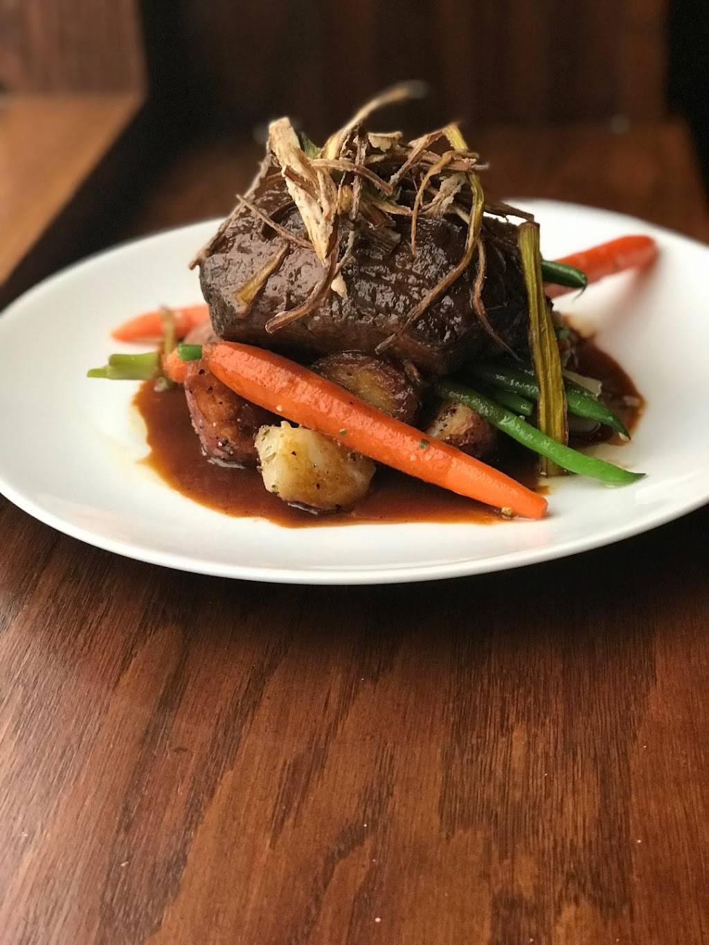 Brecon Grille | restaurant | 1324, 101 W Michigan Ave, Saline, MI 48176, USA | 7344294868 OR +1 734-429-4868