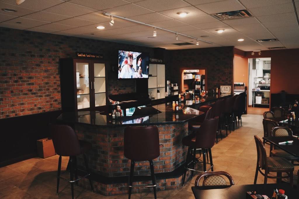 Lenas Kitchen | restaurant | Beck Office Center, suite 106, 28345 Beck Rd, Wixom, MI 48393, USA | 2483083890 OR +1 248-308-3890