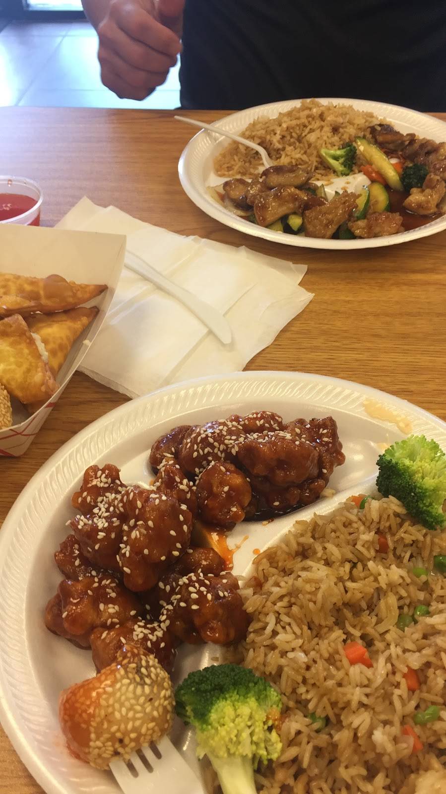 Yummy Hibachi & Wings | meal takeaway | 2033 Buford Hwy NE suit#108, Buford, GA 30518, USA | 6782889108 OR +1 678-288-9108
