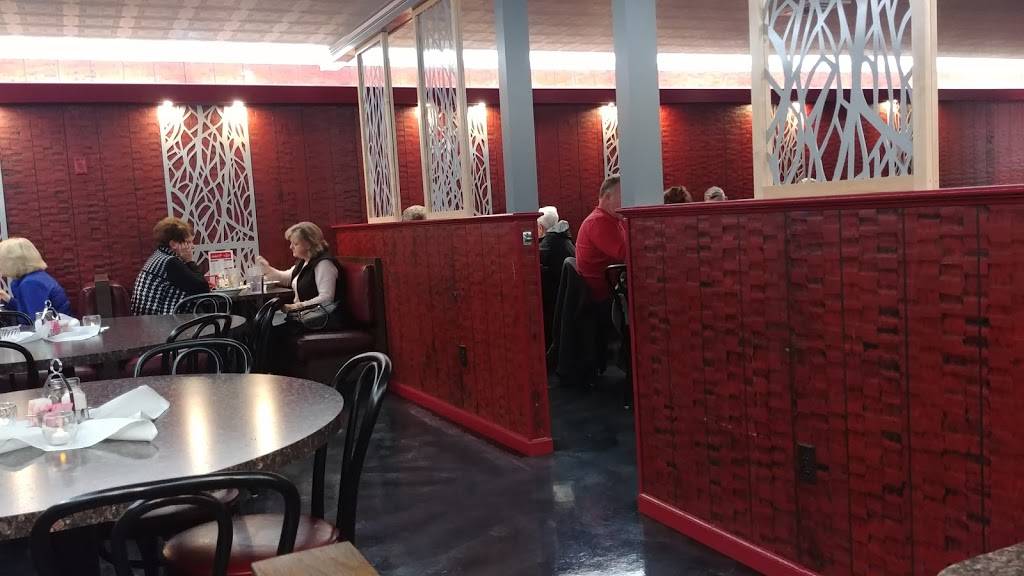 Michaels Casual Dining | restaurant | 146 Portland Way N, Galion, OH 44833, USA | 4194627050 OR +1 419-462-7050