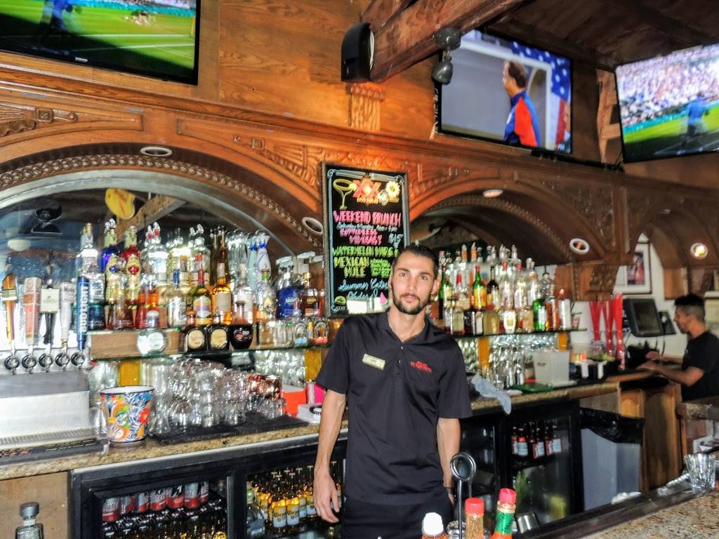 Avilas El Ranchito - Newport Beach | restaurant | 2800 Newport Blvd, Newport Beach, CA 92663, USA | 9496756855 OR +1 949-675-6855