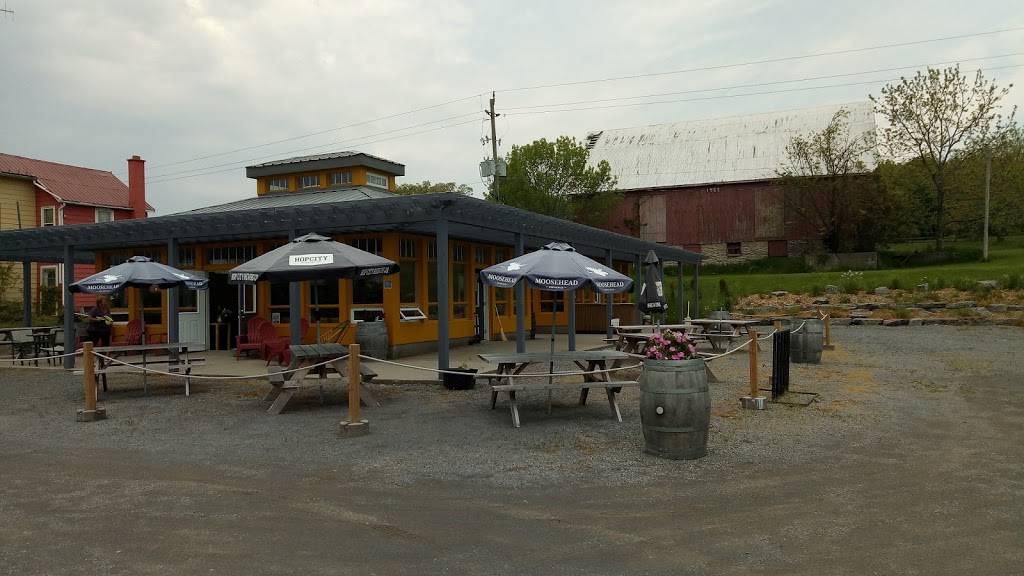 Cressy Mustard Co. | restaurant | 2983 Prince Edward County Rd 8, Prince Edward, ON K0K, Canada | 6136616629 OR +1 613-661-6629