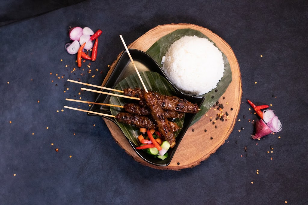 Satay Lisa | restaurant | 10250 Mason Ave, Chatsworth, CA 91311, USA | 8182148228 OR +1 818-214-8228