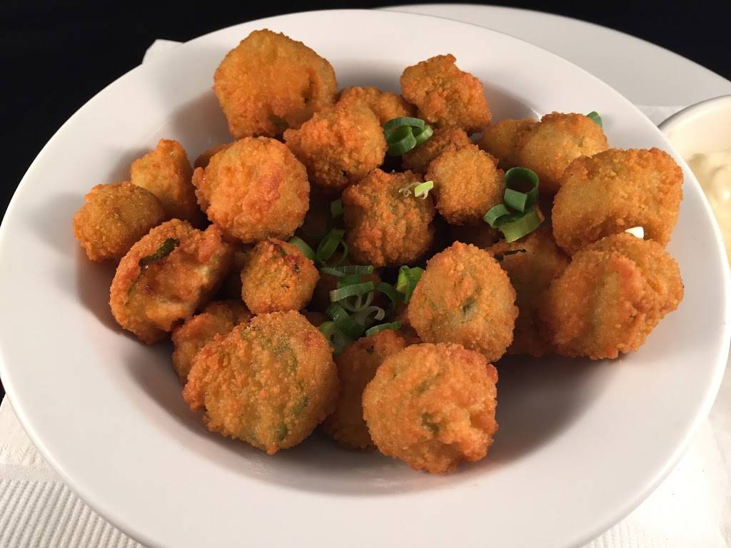 Louisiana Kitchen & Bayou Bar | restaurant | 4907 Cordell Ave, Bethesda, MD 20814, USA | 3016526945 OR +1 301-652-6945