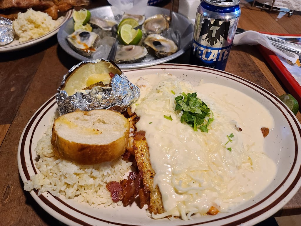 Cocteles Mazatlan Restaurant El Paso | restaurant | 7921 N Loop Dr, El Paso, TX 79915, USA | 9155907242 OR +1 915-590-7242