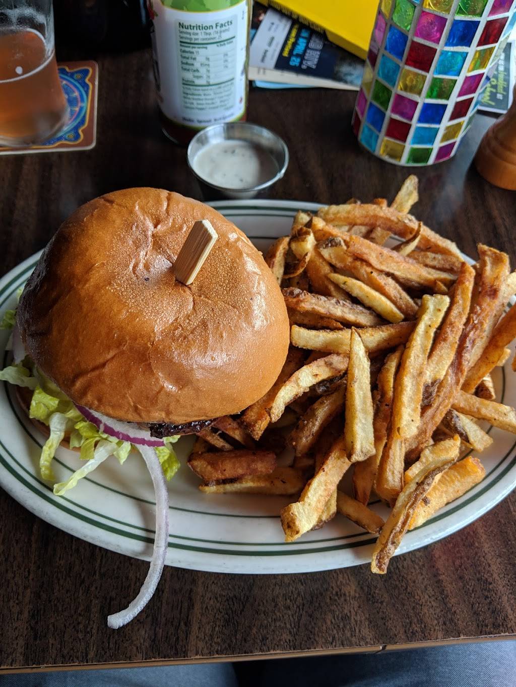 McMenamins Fulton Pub & Brewery | restaurant | Pub, 0618 SW Nebraska St, Portland, OR 97239, USA | 5032469530 OR +1 503-246-9530