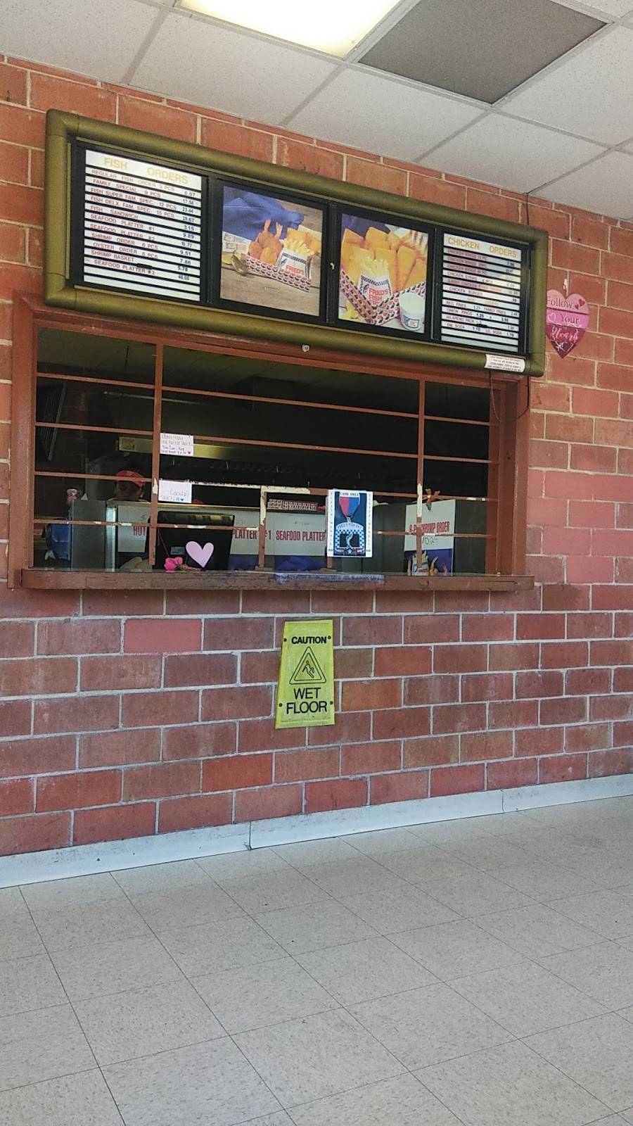 Freds Fish Fry | restaurant | 3418 Culebra Rd, San Antonio, TX 78228, USA | 2104324288 OR +1 210-432-4288