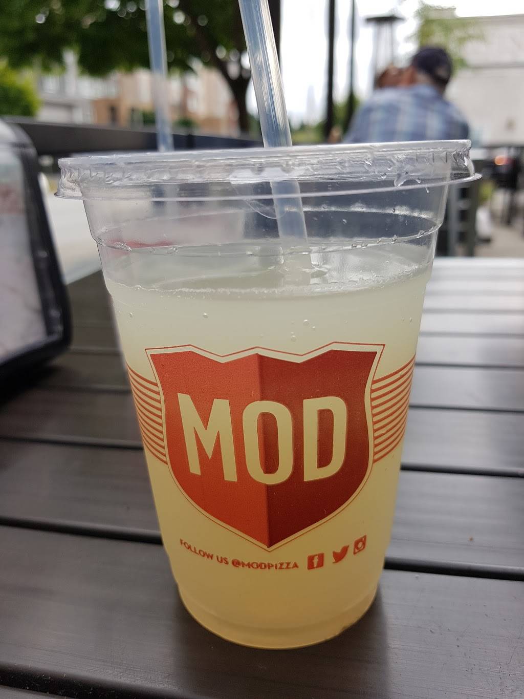 MOD Pizza | restaurant | 317 Bellevue Way NE, Bellevue, WA 98004, USA | 4254550141 OR +1 425-455-0141