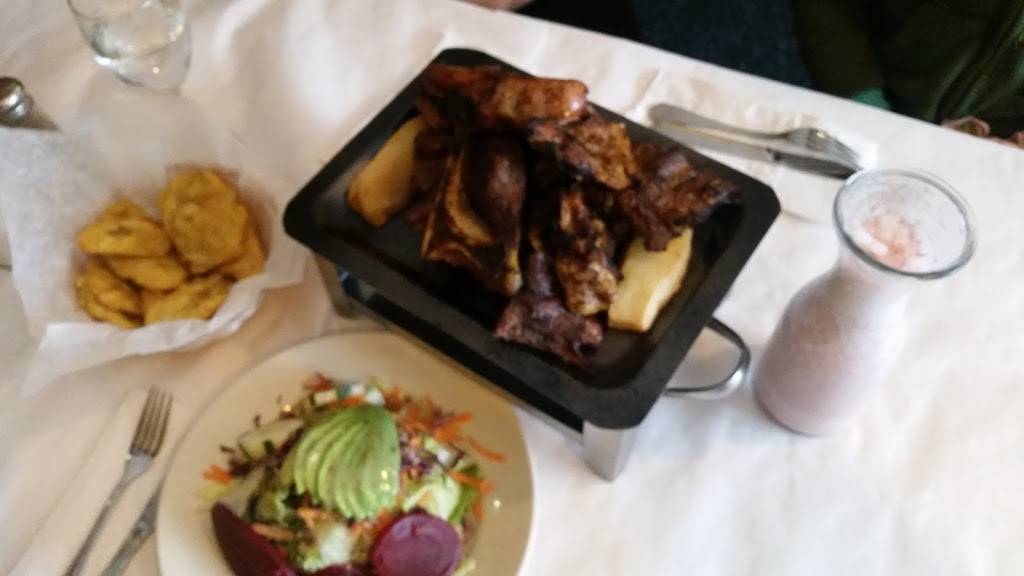 Don Alex | restaurant | 9705 64th Ave, Rego Park, NY 11374, USA | 7182751112 OR +1 718-275-1112