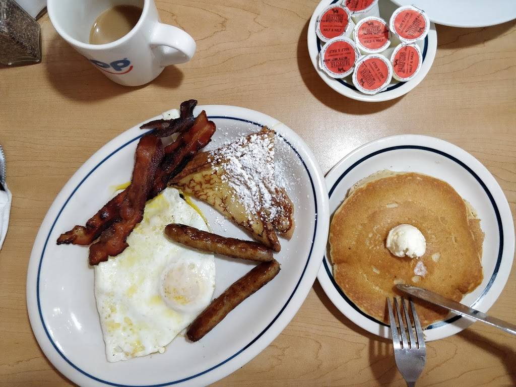 IHOP | restaurant | 18279 Pines Blvd #A3, Pembroke Pines, FL 33029, USA | 9544414998 OR +1 954-441-4998
