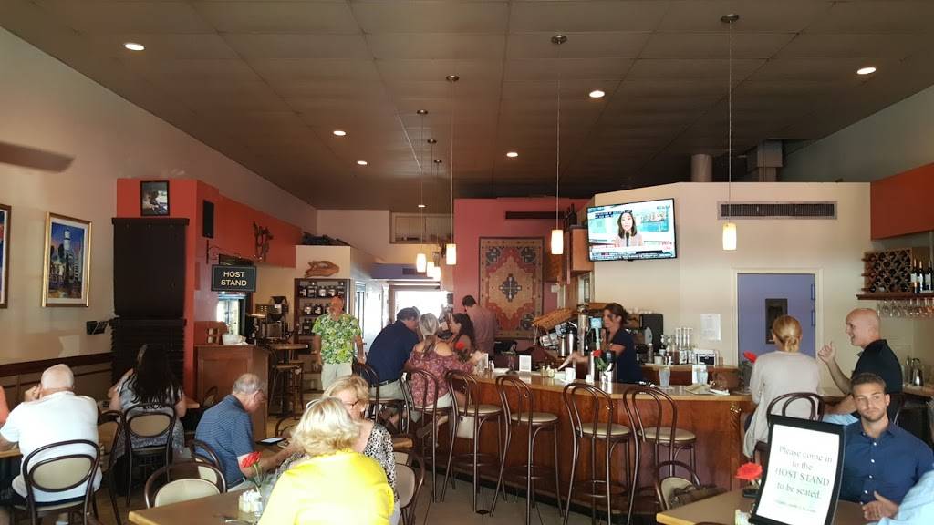 Osceola Street Cafe | cafe | 26 SW Osceola St, Stuart, FL 34994, USA | 7722836116 OR +1 772-283-6116