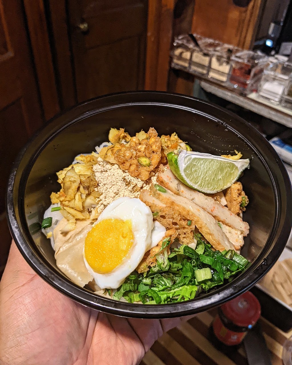 Gnam Gnam | restaurant | 1215 Maiden Choice Ln, Baltimore, MD 21229, USA | 4438242081 OR +1 443-824-2081