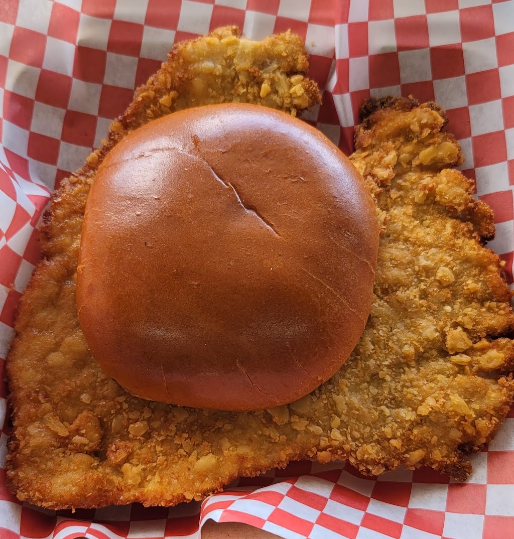 Red Arrow BBQ on Route 66 | restaurant | 1981 Old, U.S. Rt. 66, Edgewood, NM 87015, USA | 5052805363 OR +1 505-280-5363