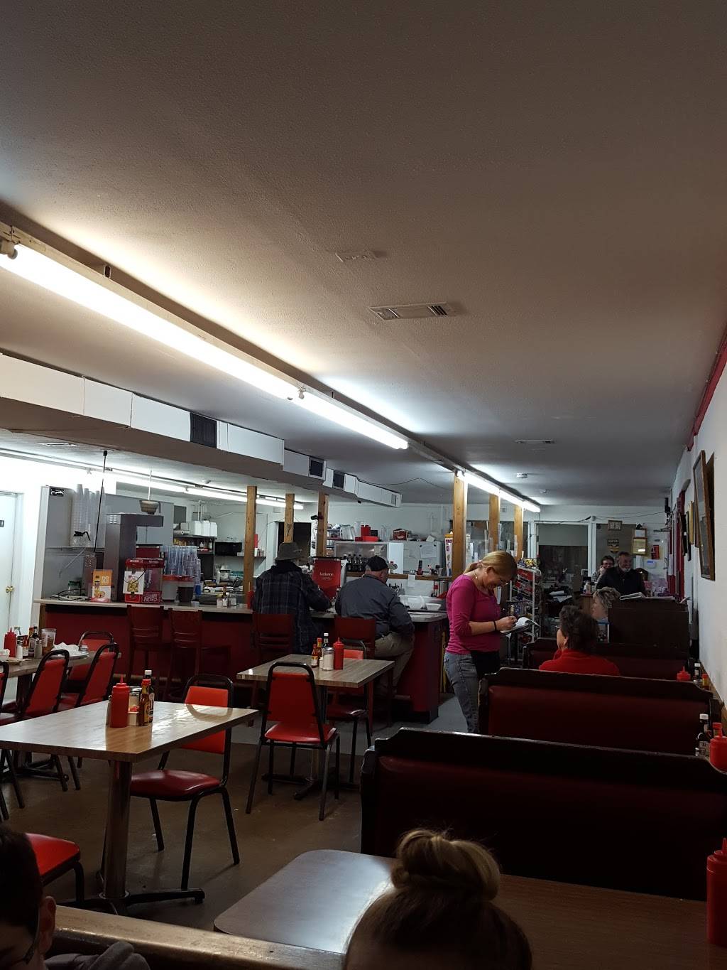 Southside Restaurant | restaurant | 2928 TN-66, Rogersville, TN 37857, United States | 4232723317 OR +1 423-272-3317