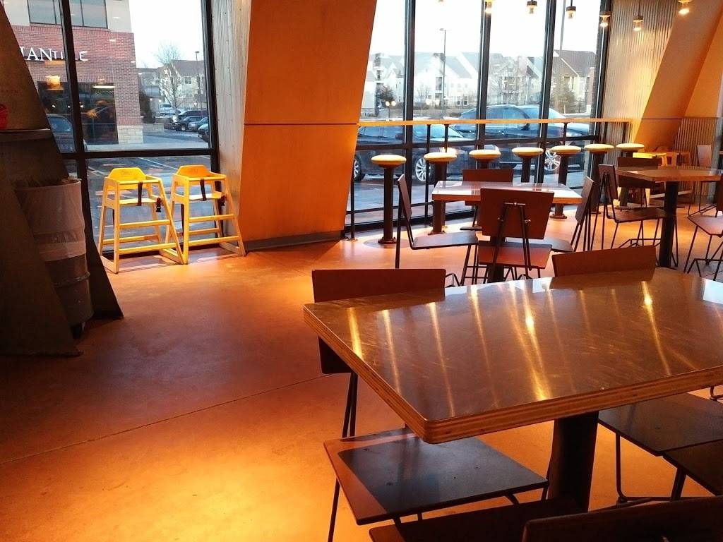 Chipotle Mexican Grill | restaurant | 18701 Mainstreet #1, Parker, CO 80134, USA | 7208515050 OR +1 720-851-5050