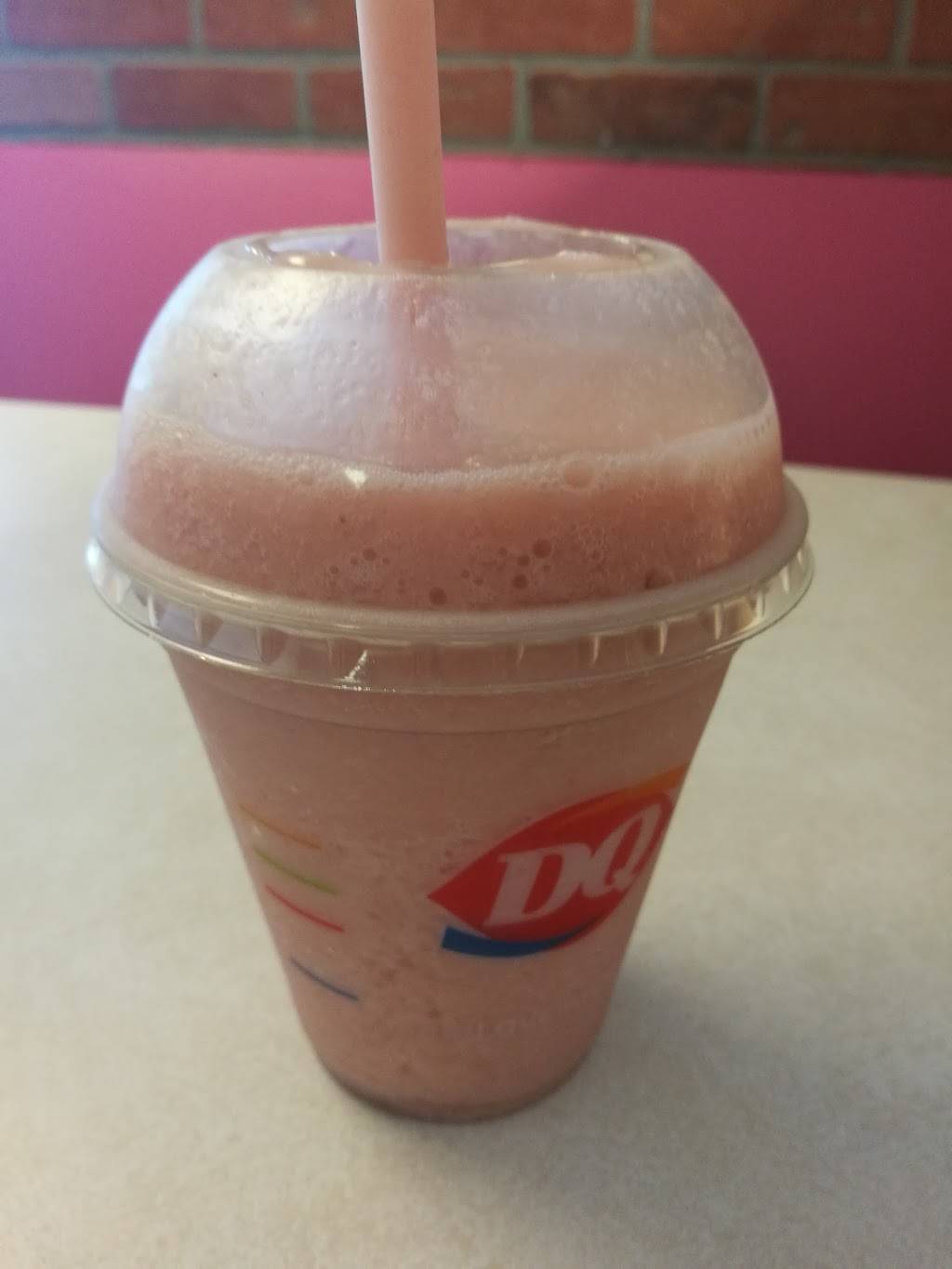 Dairy Queen | restaurant | 5812 FL-109 W, Jacksonville, FL 32216, USA | 9047370988 OR +1 904-737-0988