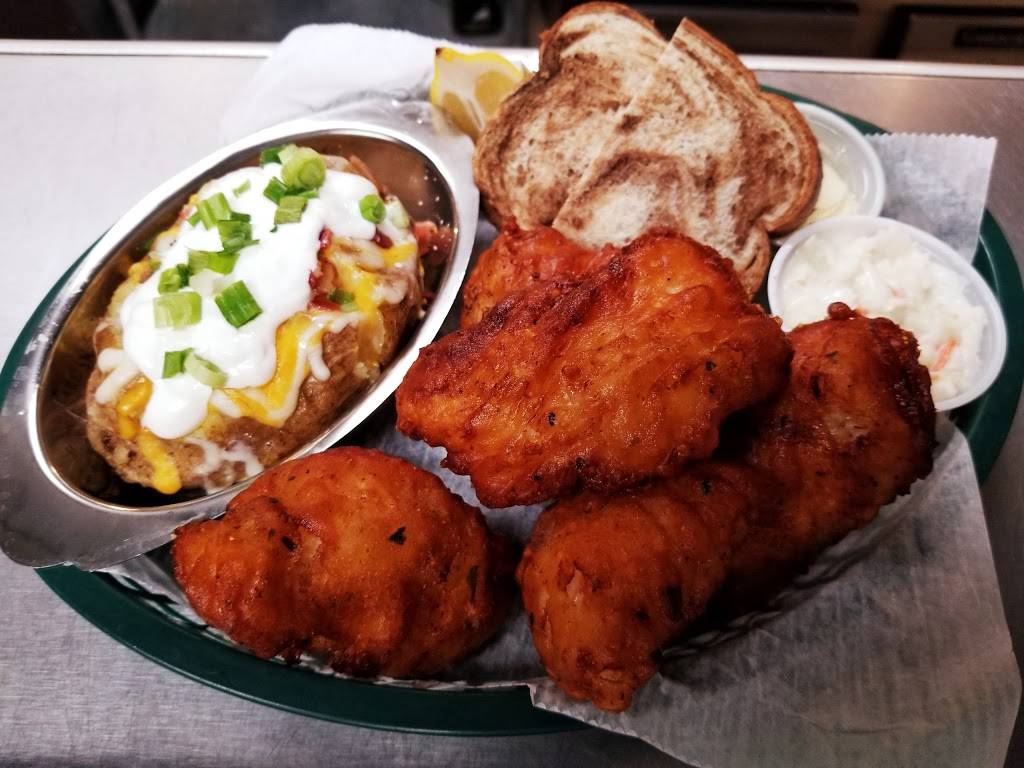 Spitfires on State | restaurant | 5018 W State St, Milwaukee, WI 53208, USA | 4147775060 OR +1 414-777-5060