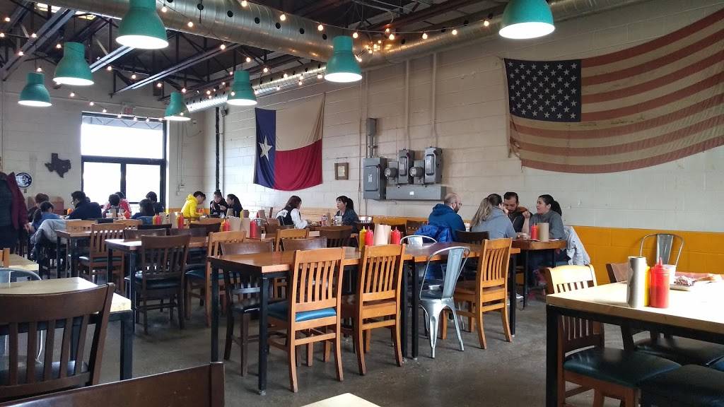 Adamson Barbecue | restaurant | 176 Wicksteed Ave, East York, ON M4G 2B6, Canada | 6475592080 OR +1 647-559-2080