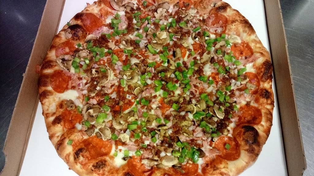 Mikeys Pizzeria Hale | restaurant | 221 N Washington St, Hale, MI 48739, USA | 9892183333 OR +1 989-218-3333