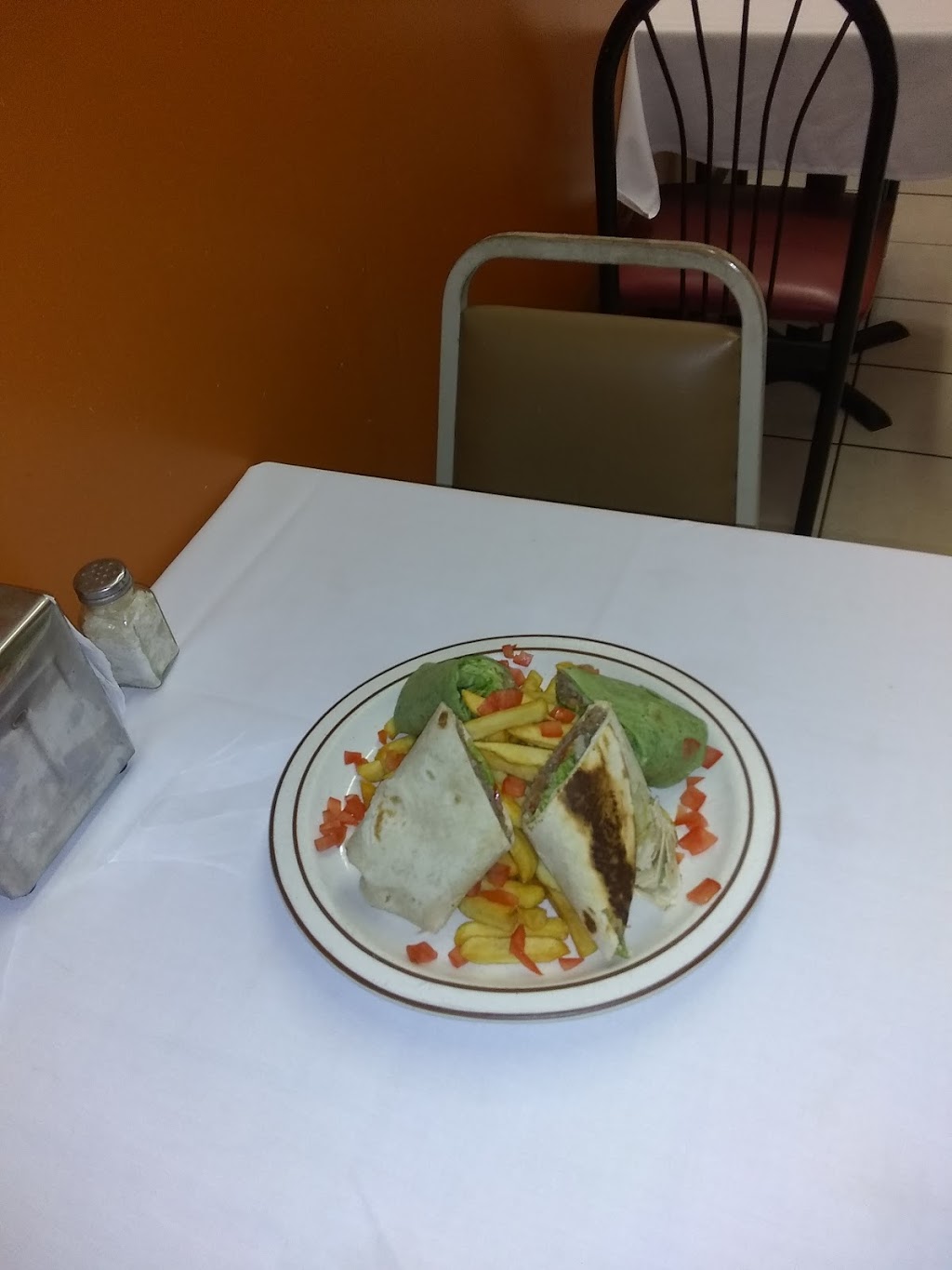 Sanchez Restaurant | restaurant | 3261 N Front St, Philadelphia, PA 19140, USA | 2154258768 OR +1 215-425-8768