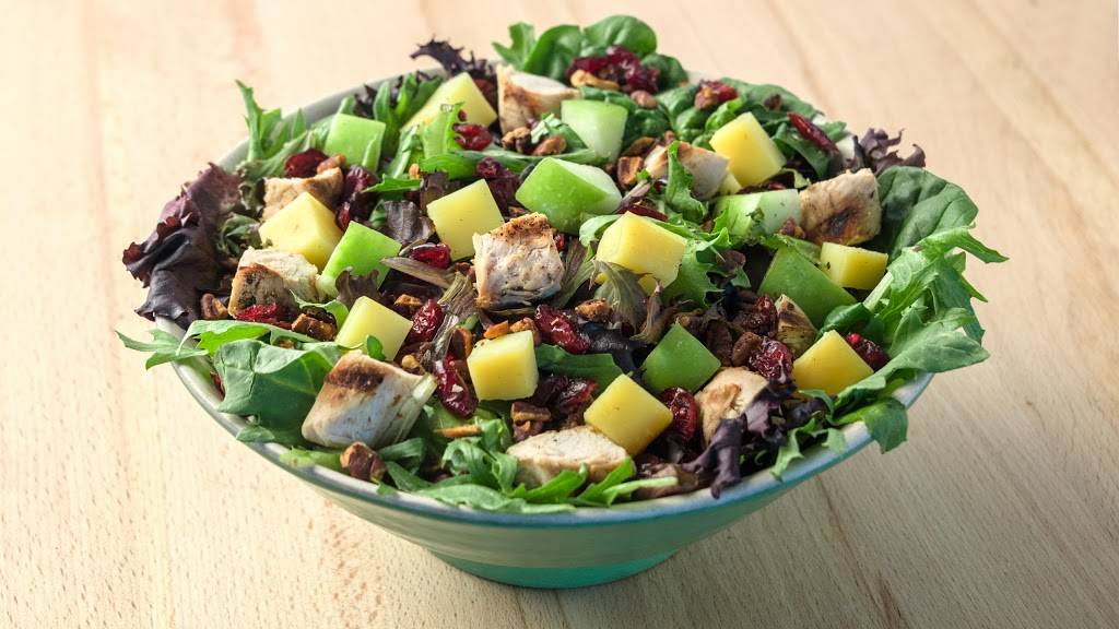 MAD Greens - Denver Tech Center | restaurant | 4948 S Yosemite St unit b, Greenwood Village, CO 80111, USA | 7202594441 OR +1 720-259-4441