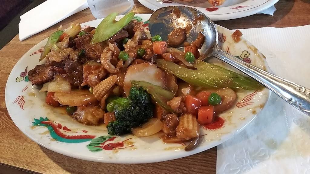 Chinese Garden Restaurant | restaurant | 3218 NE 2nd Ave, Camas, WA 98607, USA | 3608358688 OR +1 360-835-8688