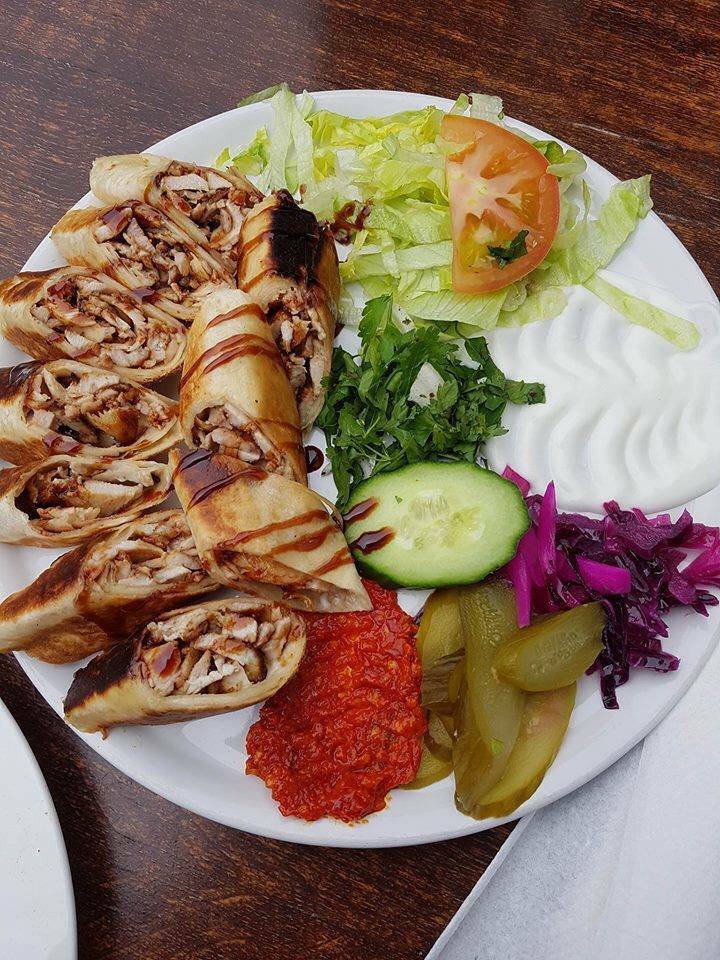 Shami shawrma | restaurant | 2225, 1023 Main St, Paterson, NJ 07503, USA | 2018145942 OR +1 201-814-5942