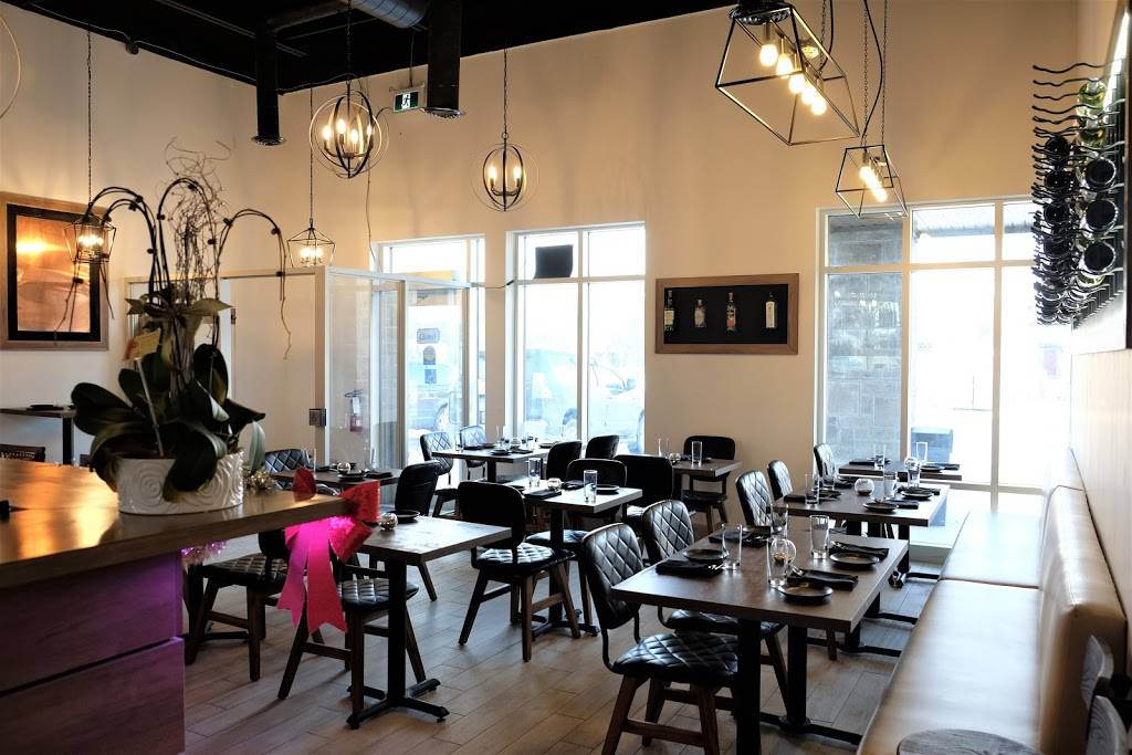 Hangout | restaurant | 167 Jolliffe Ave, Rockwood, ON N0B 2K0, Canada | 5198569977 OR +1 519-856-9977