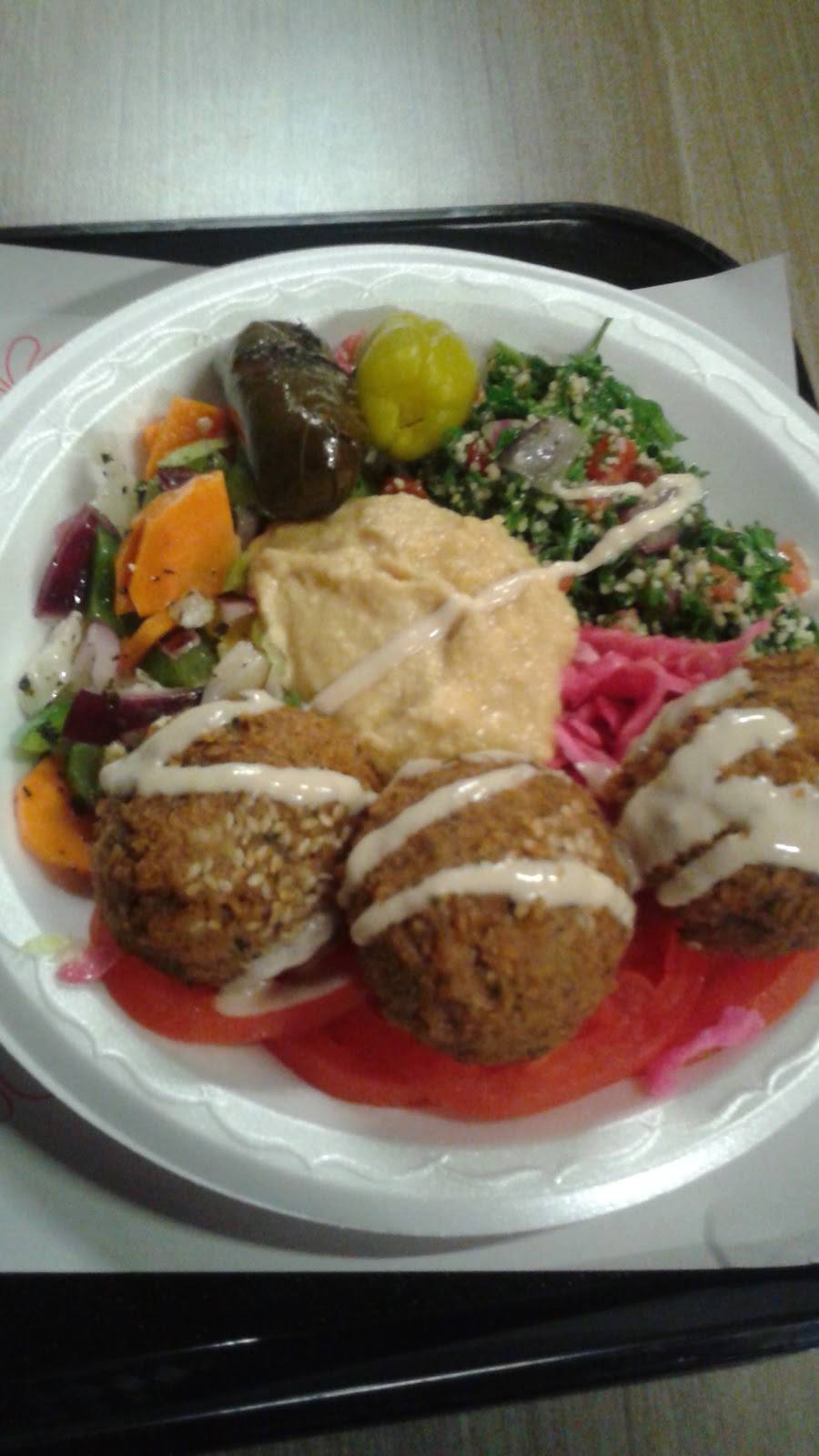 Al wadi | restaurant | 615 Grande Allée, Québec, QC G1R 2K4, Canada | 4186498345 OR +1 418-649-8345