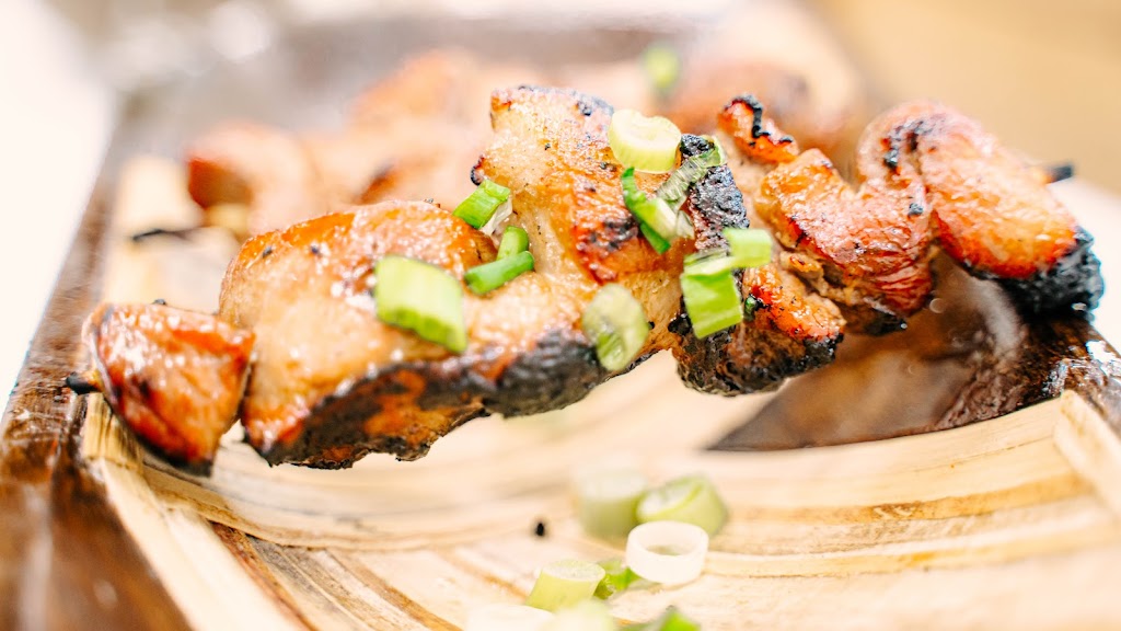 The Skewery | restaurant | 29851 Aventura # G, Rancho Santa Margarita, CA 92688, USA | 9492455098 OR +1 949-245-5098