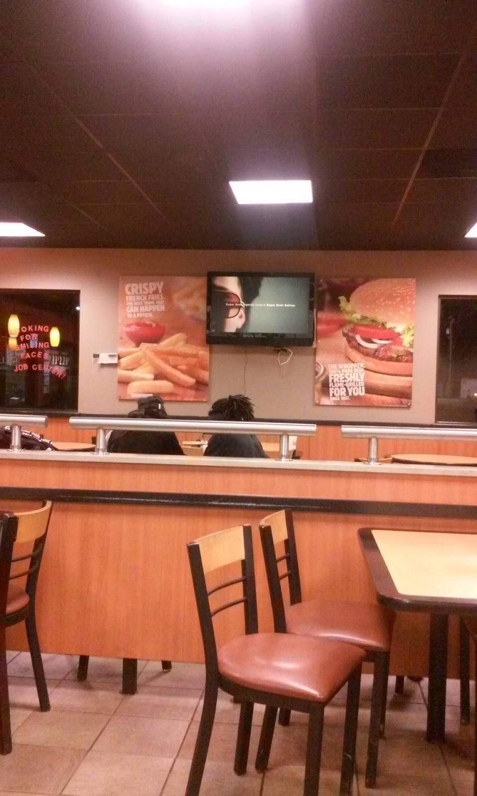 Burger King | restaurant | 728 Gallatin Ave, Nashville, TN 37206, USA | 6152286033 OR +1 615-228-6033