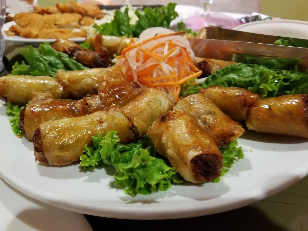 Grand Garden | restaurant | 8894 Bolsa Ave, Westminster, CA 92683, USA | 7148931200 OR +1 714-893-1200