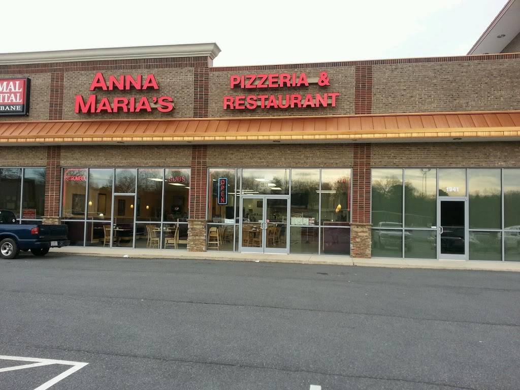 Franco Pizzeria | restaurant | 1939 s, NC-119, Mebane, NC 27302, USA | 9193044039 OR +1 919-304-4039